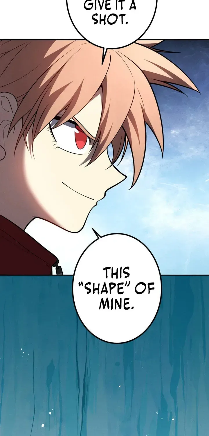 The Regressed Former Sword Saint Becomes a Rebel of the Necromancer House Chapter 21 page 111