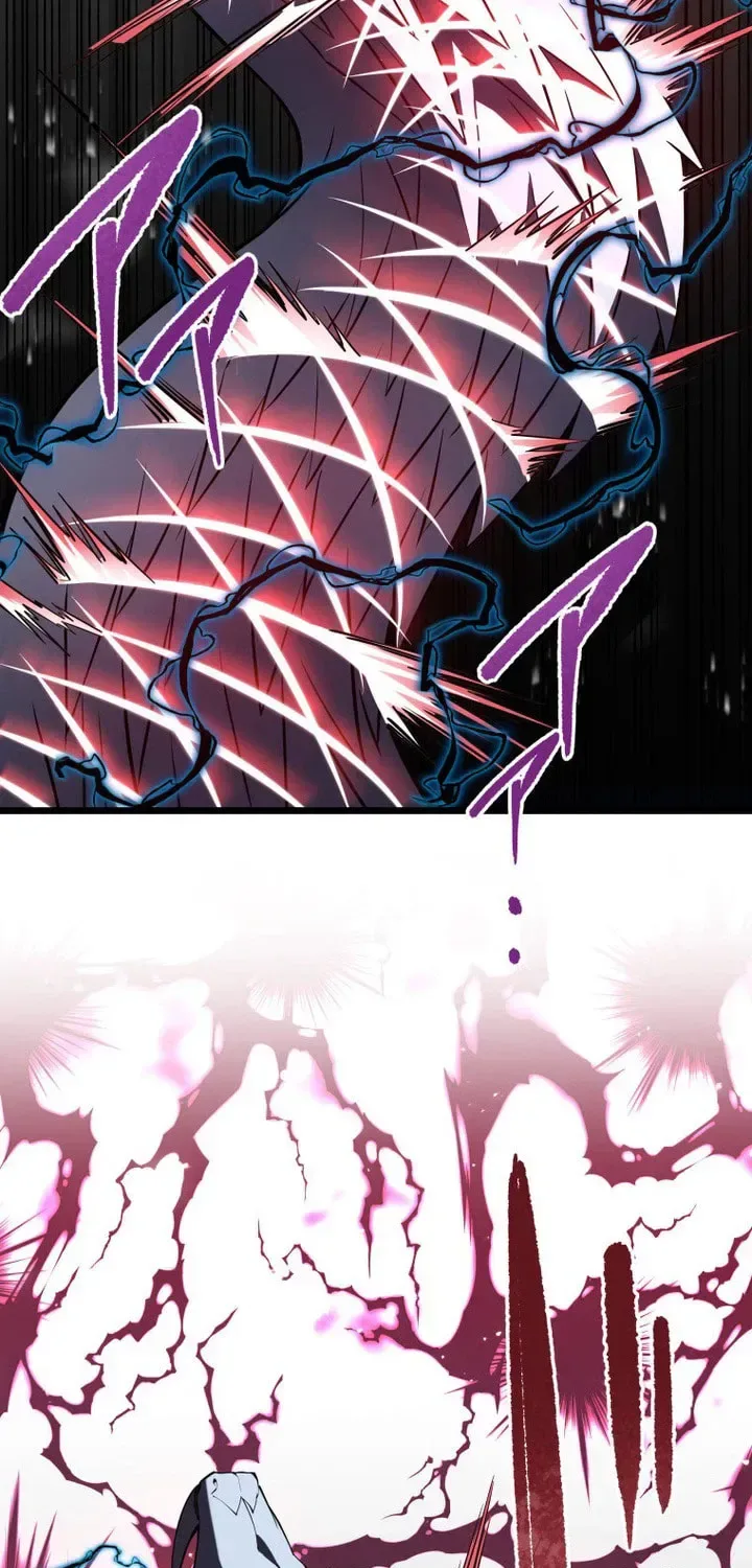 The Regressed Former Sword Saint Becomes a Rebel of the Necromancer House Chapter 22 page 26