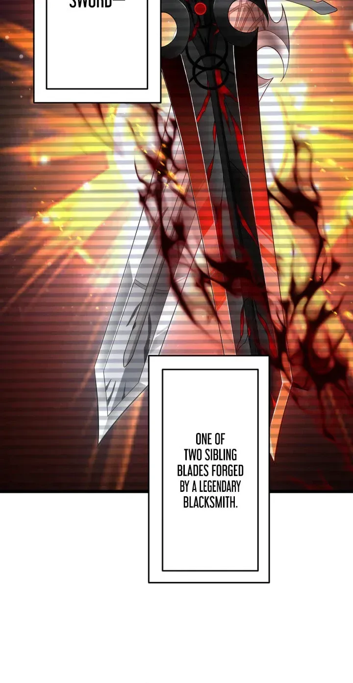 The Regressed Former Sword Saint Becomes a Rebel of the Necromancer House Chapter 22 page 87
