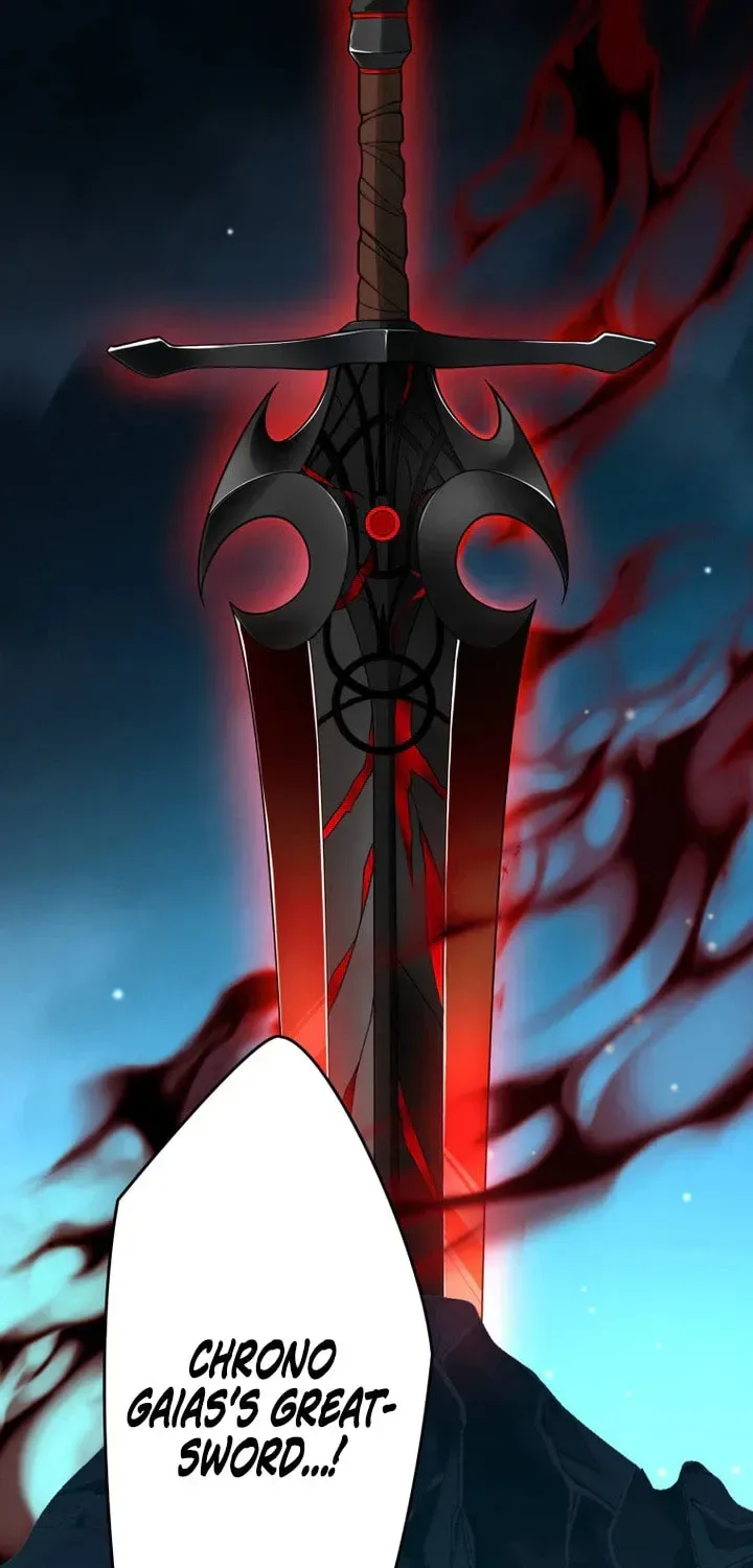 The Regressed Former Sword Saint Becomes a Rebel of the Necromancer House Chapter 22 page 84