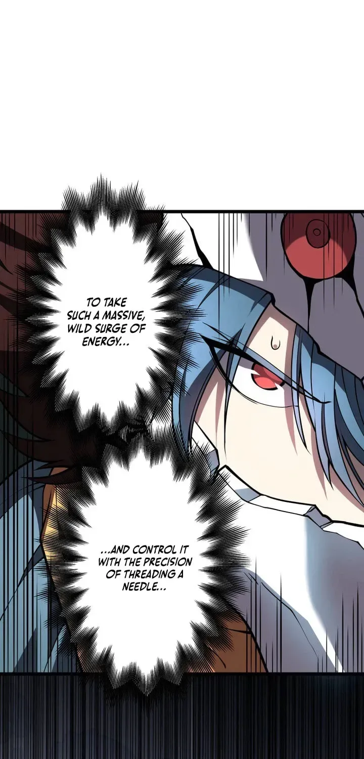 The Regressed Former Sword Saint Becomes a Rebel of the Necromancer House Chapter 22 page 30