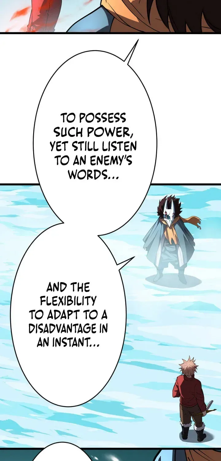 The Regressed Former Sword Saint Becomes a Rebel of the Necromancer House Chapter 22 page 41