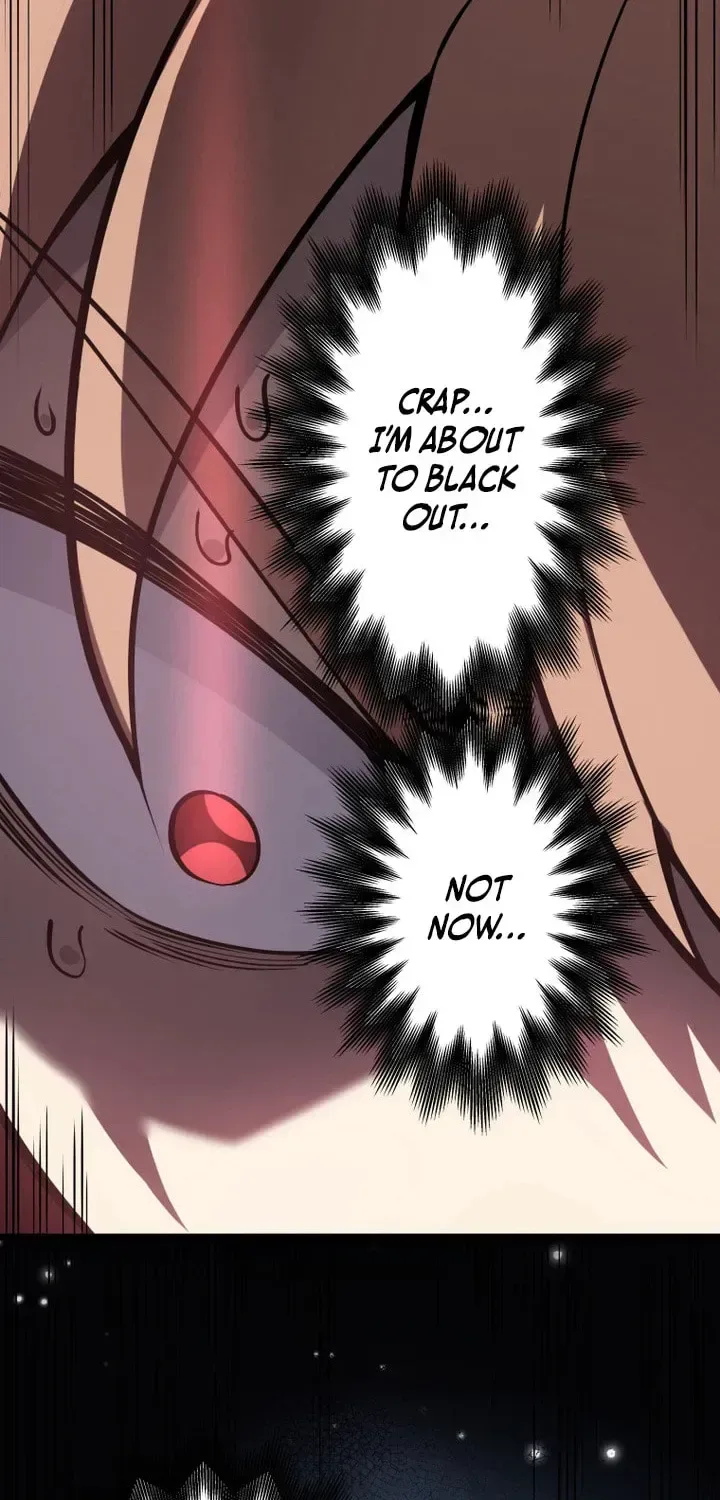 The Regressed Former Sword Saint Becomes a Rebel of the Necromancer House Chapter 22 page 60