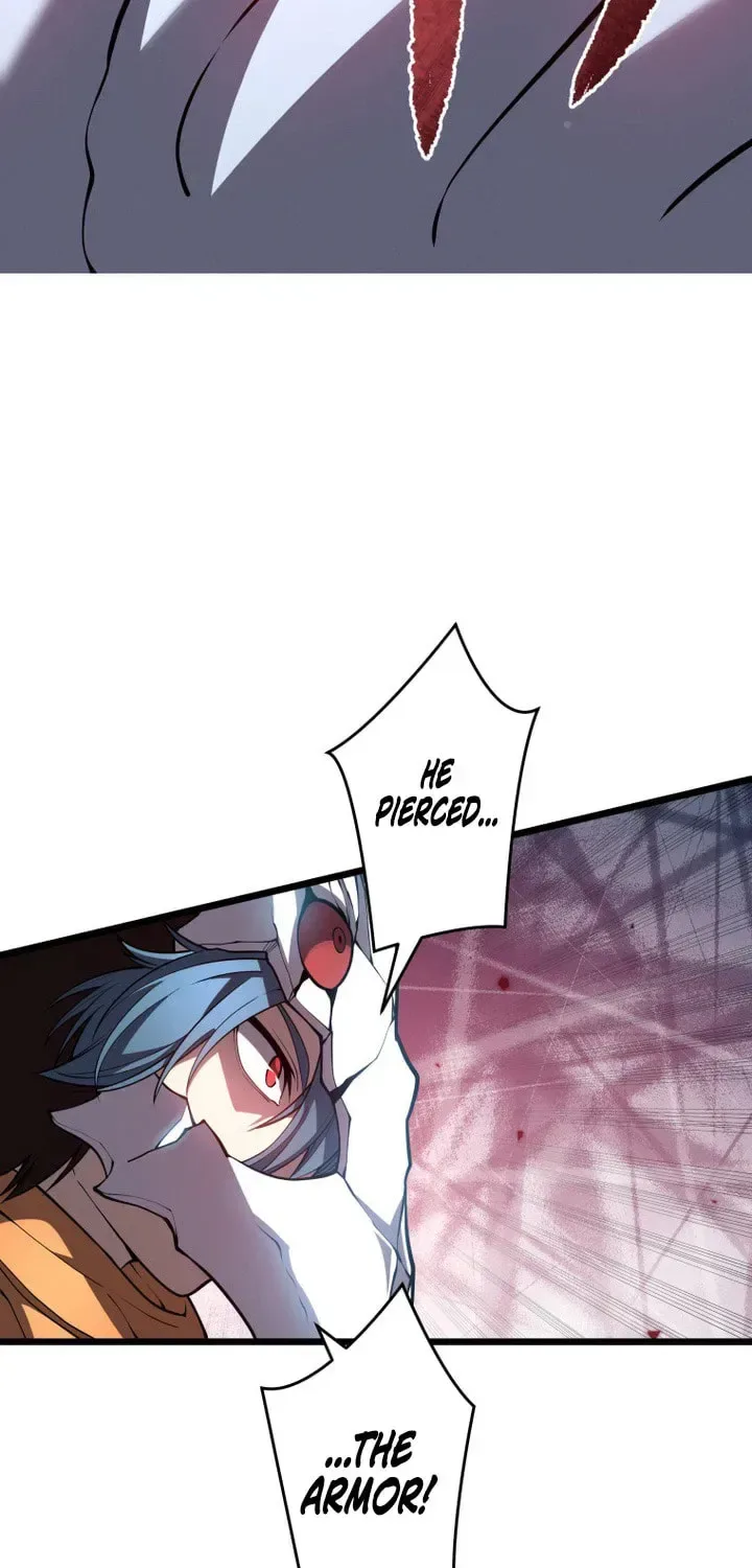 The Regressed Former Sword Saint Becomes a Rebel of the Necromancer House Chapter 22 page 22