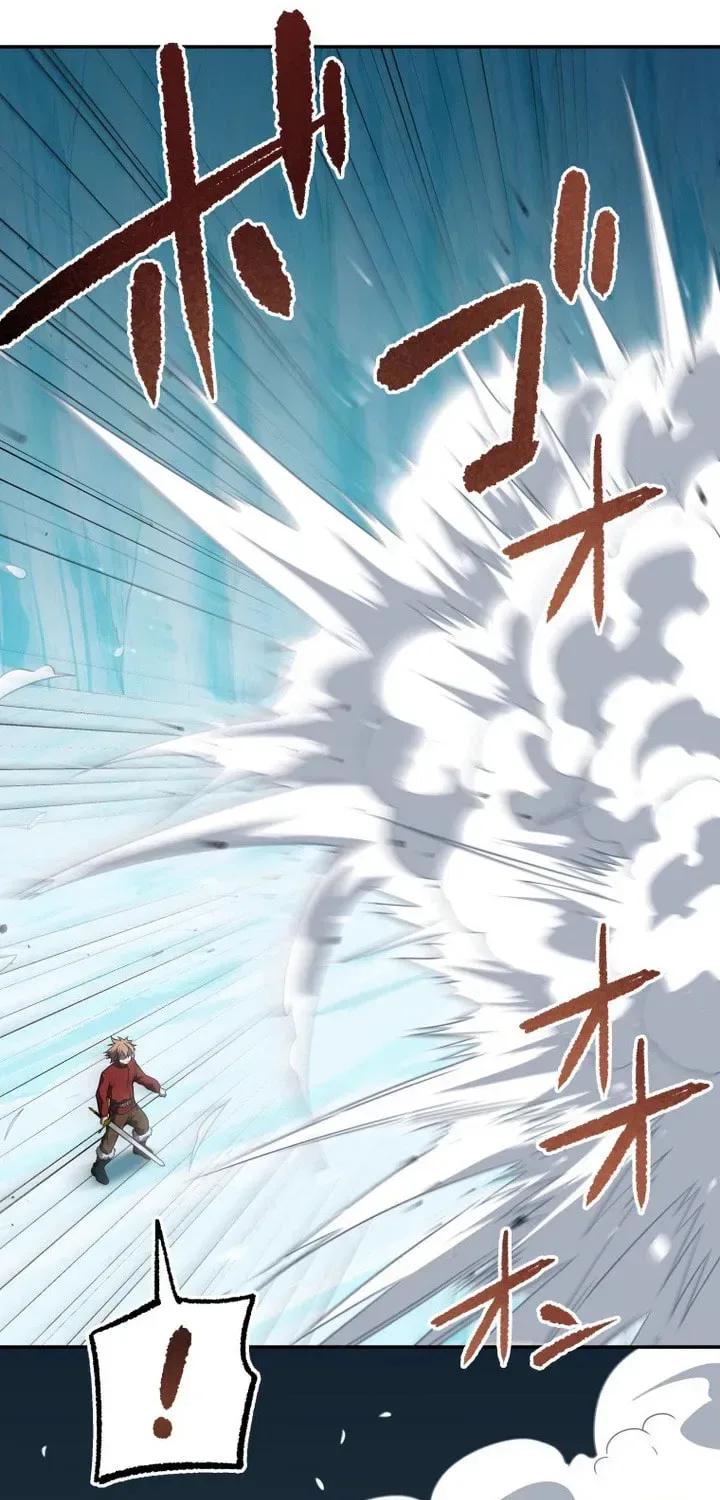 The Regressed Former Sword Saint Becomes a Rebel of the Necromancer House Chapter 21 page 42