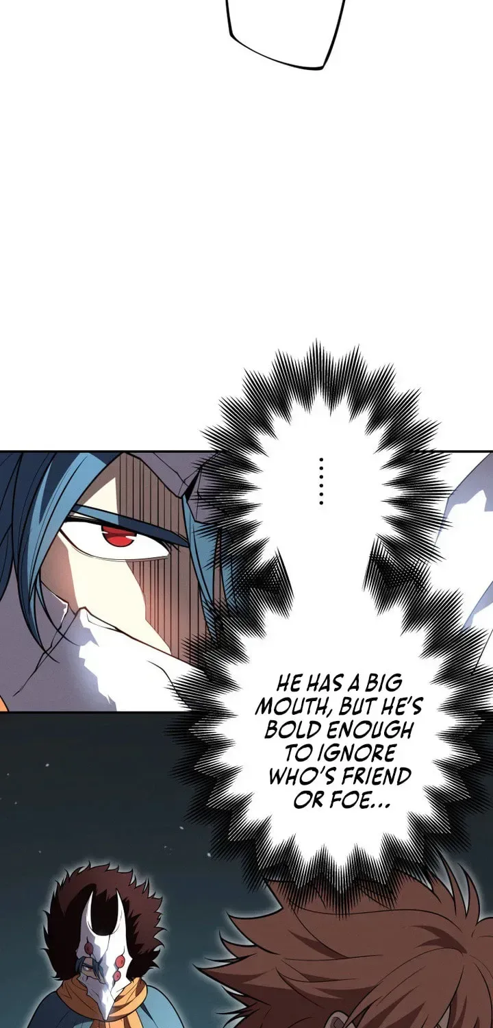 The Regressed Former Sword Saint Becomes a Rebel of the Necromancer House Chapter 21 page 93