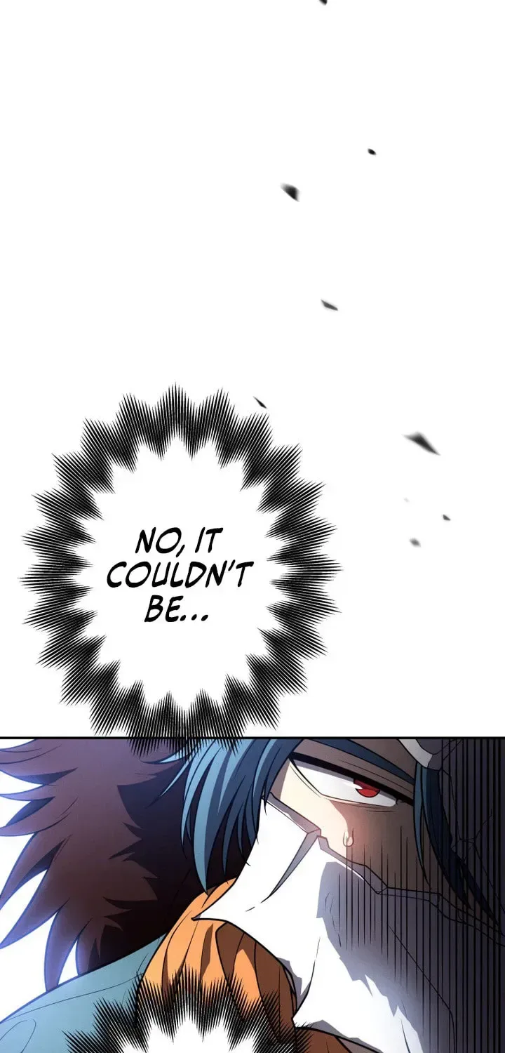 The Regressed Former Sword Saint Becomes a Rebel of the Necromancer House Chapter 21 page 97
