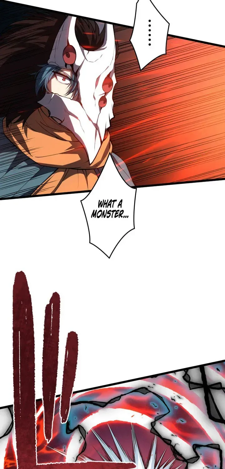 The Regressed Former Sword Saint Becomes a Rebel of the Necromancer House Chapter 22 page 15