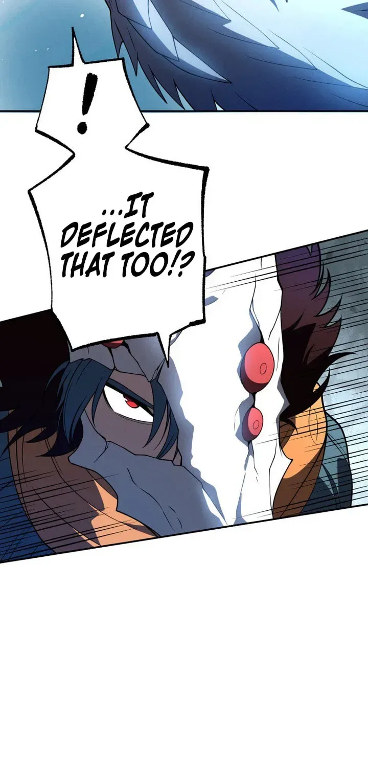 The Regressed Former Sword Saint Becomes a Rebel of the Necromancer House Chapter 21 page 66
