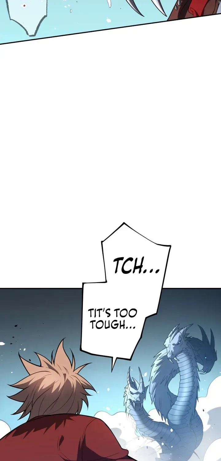 The Regressed Former Sword Saint Becomes a Rebel of the Necromancer House Chapter 21 page 44