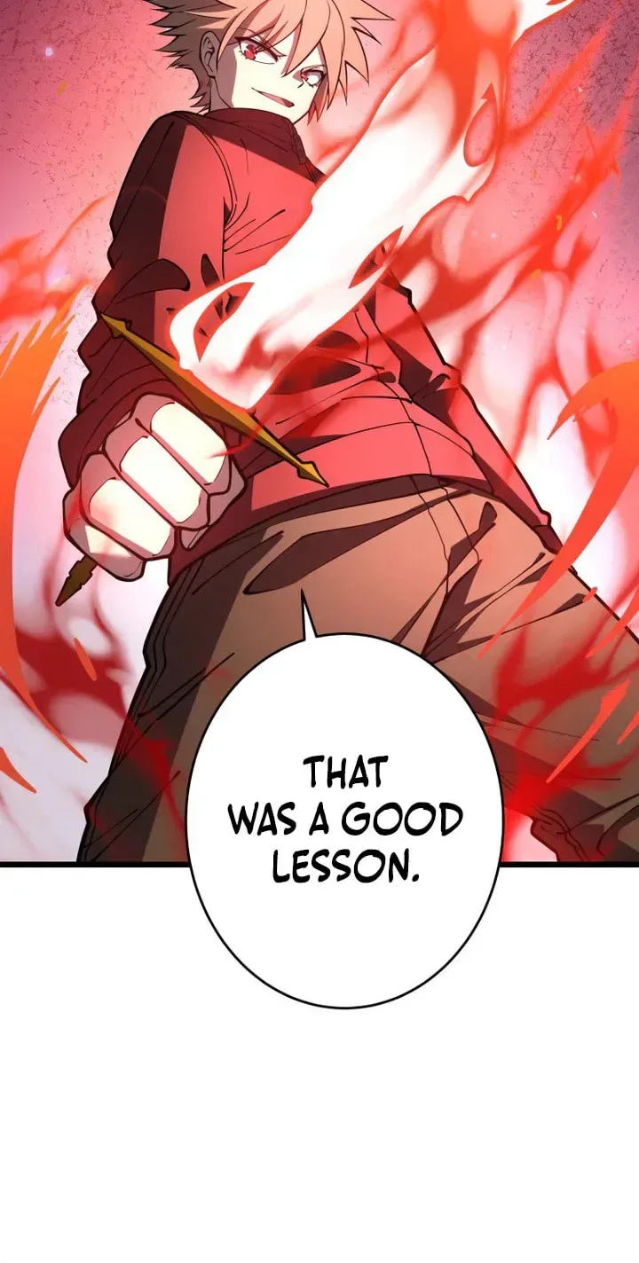 The Regressed Former Sword Saint Becomes a Rebel of the Necromancer House Chapter 22 page 39