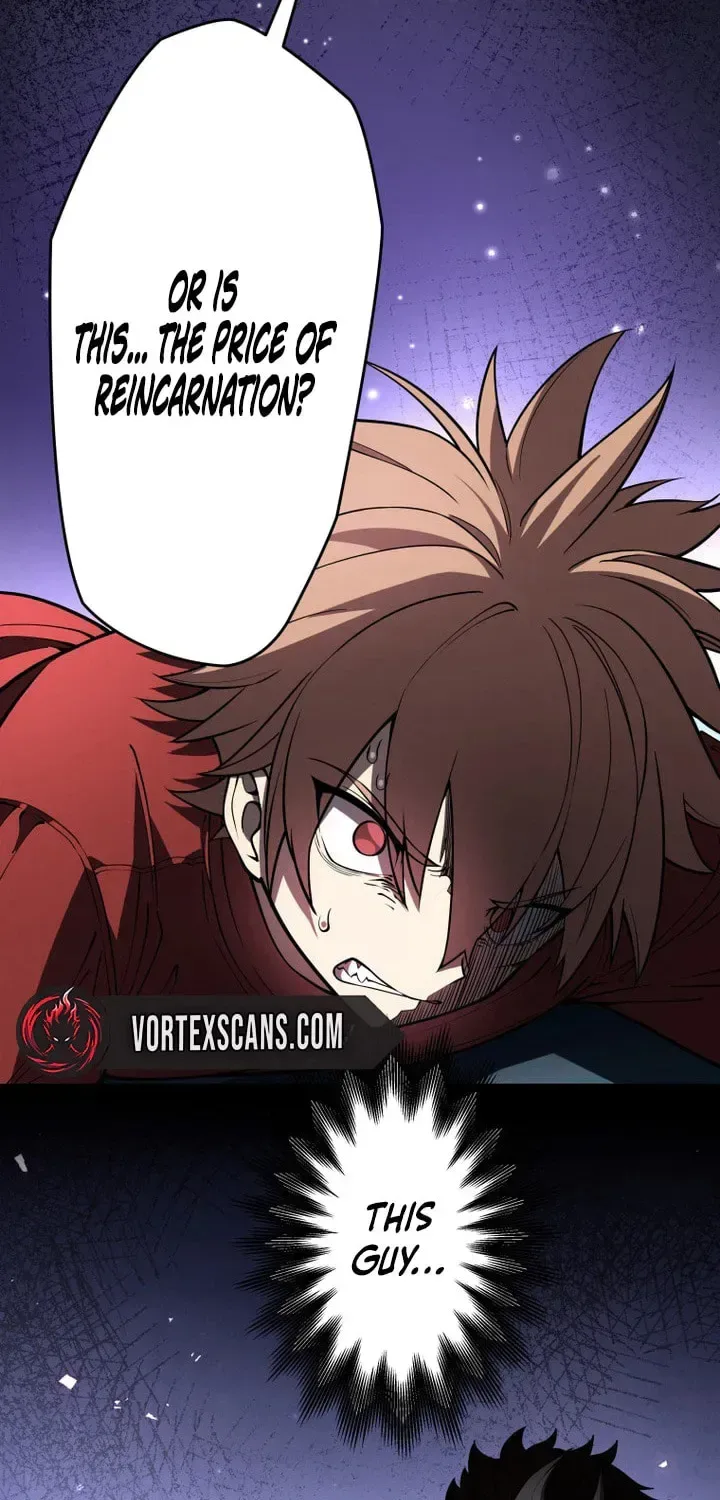 The Regressed Former Sword Saint Becomes a Rebel of the Necromancer House Chapter 22 page 64