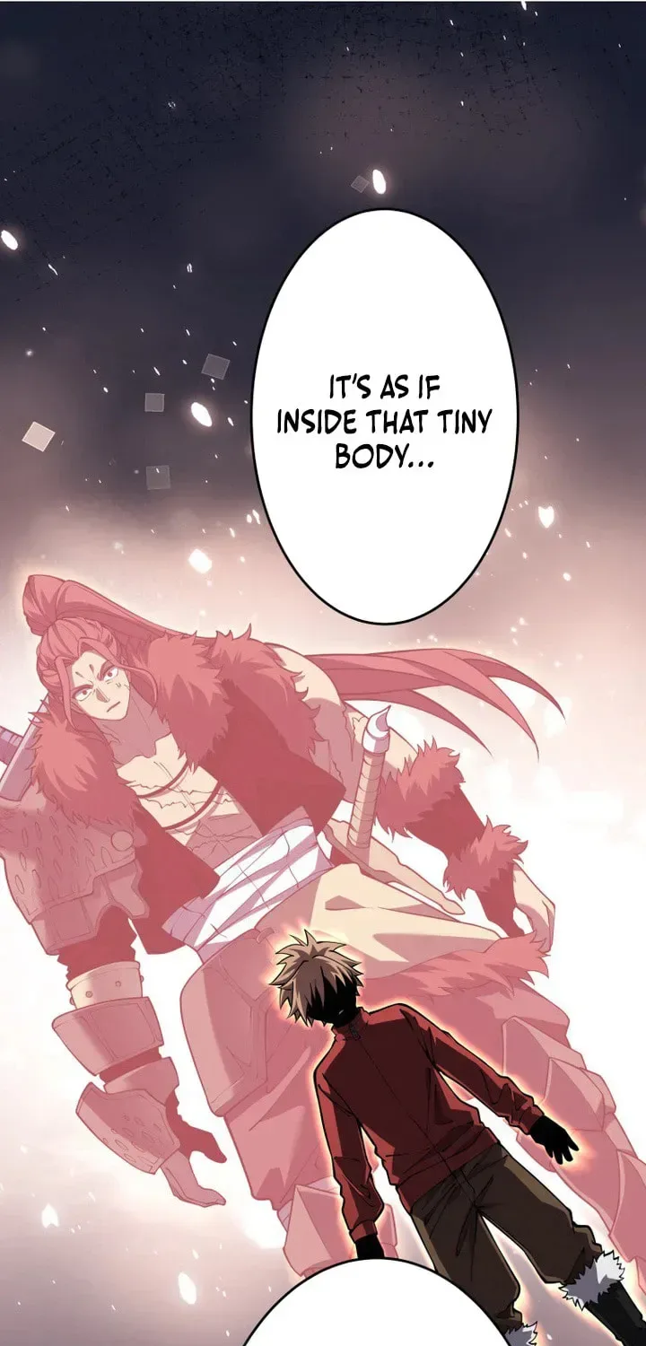 The Regressed Former Sword Saint Becomes a Rebel of the Necromancer House Chapter 22 page 50