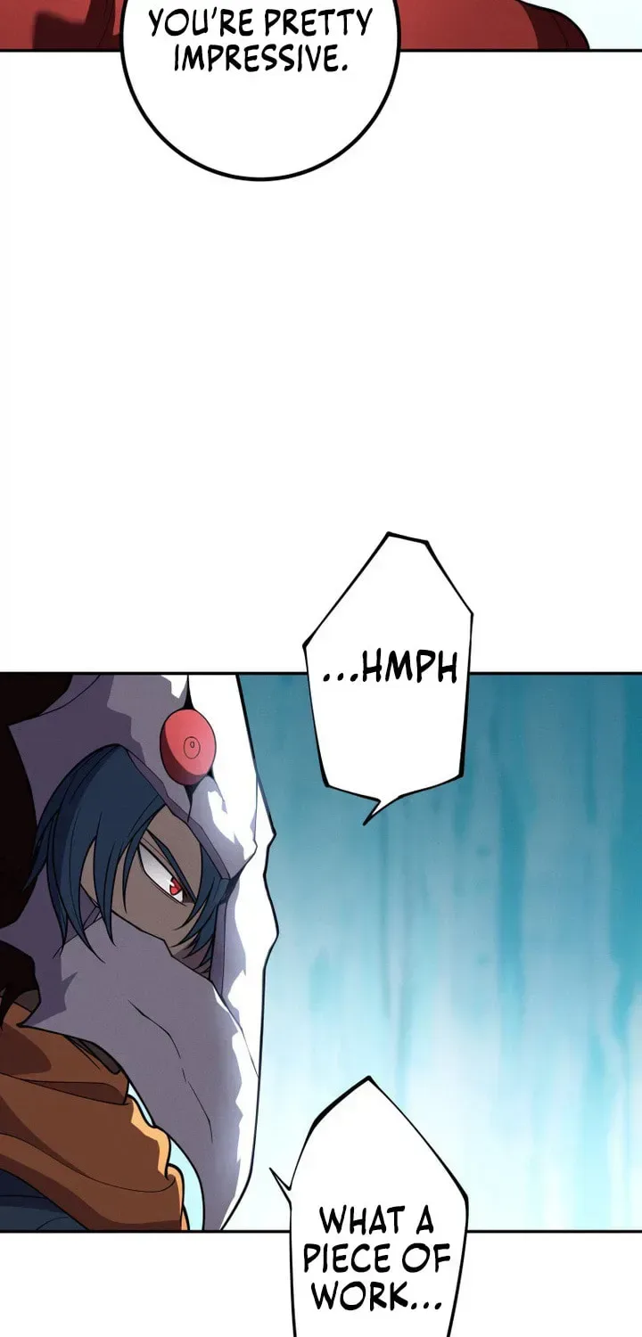 The Regressed Former Sword Saint Becomes a Rebel of the Necromancer House Chapter 21 page 92