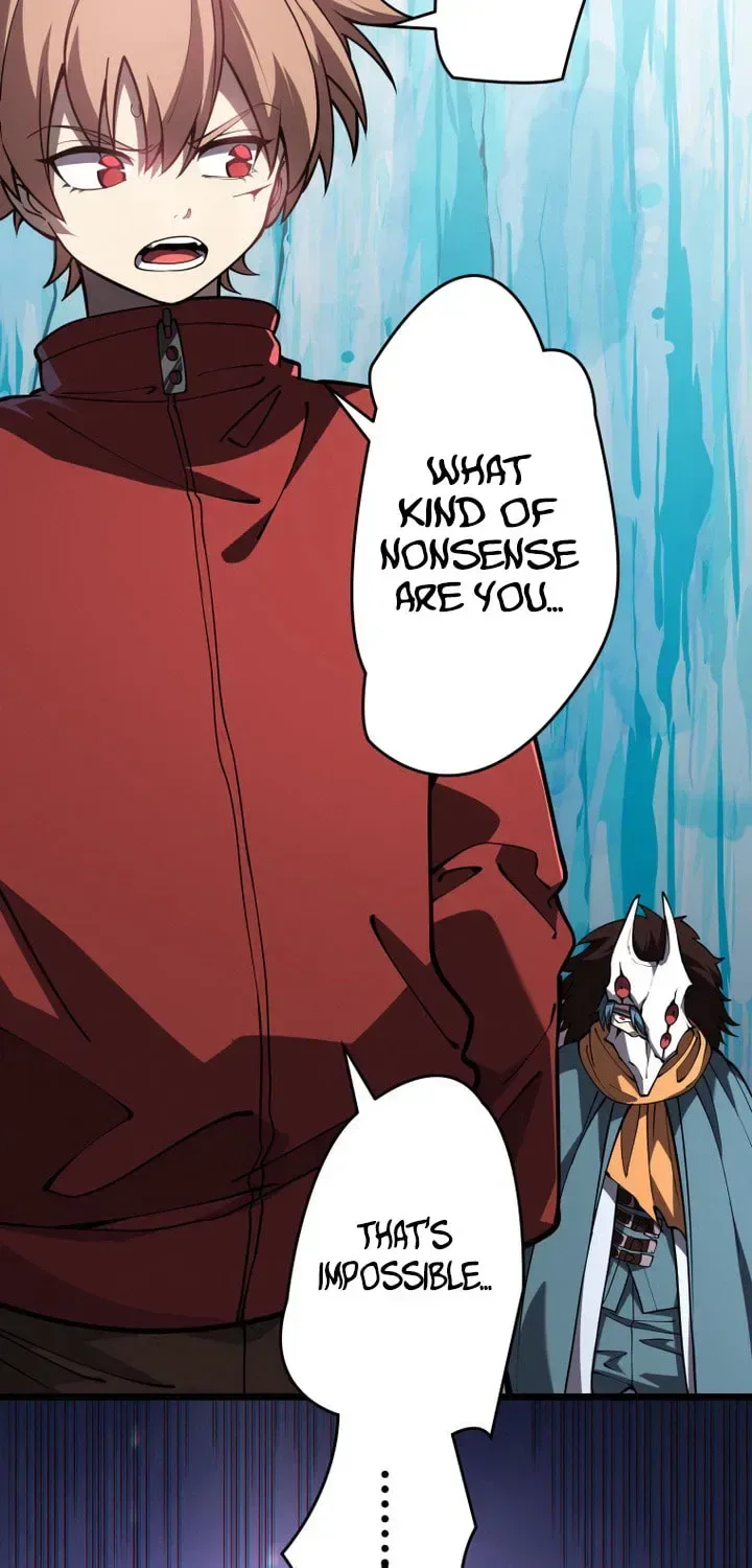 The Regressed Former Sword Saint Becomes a Rebel of the Necromancer House Chapter 22 page 54