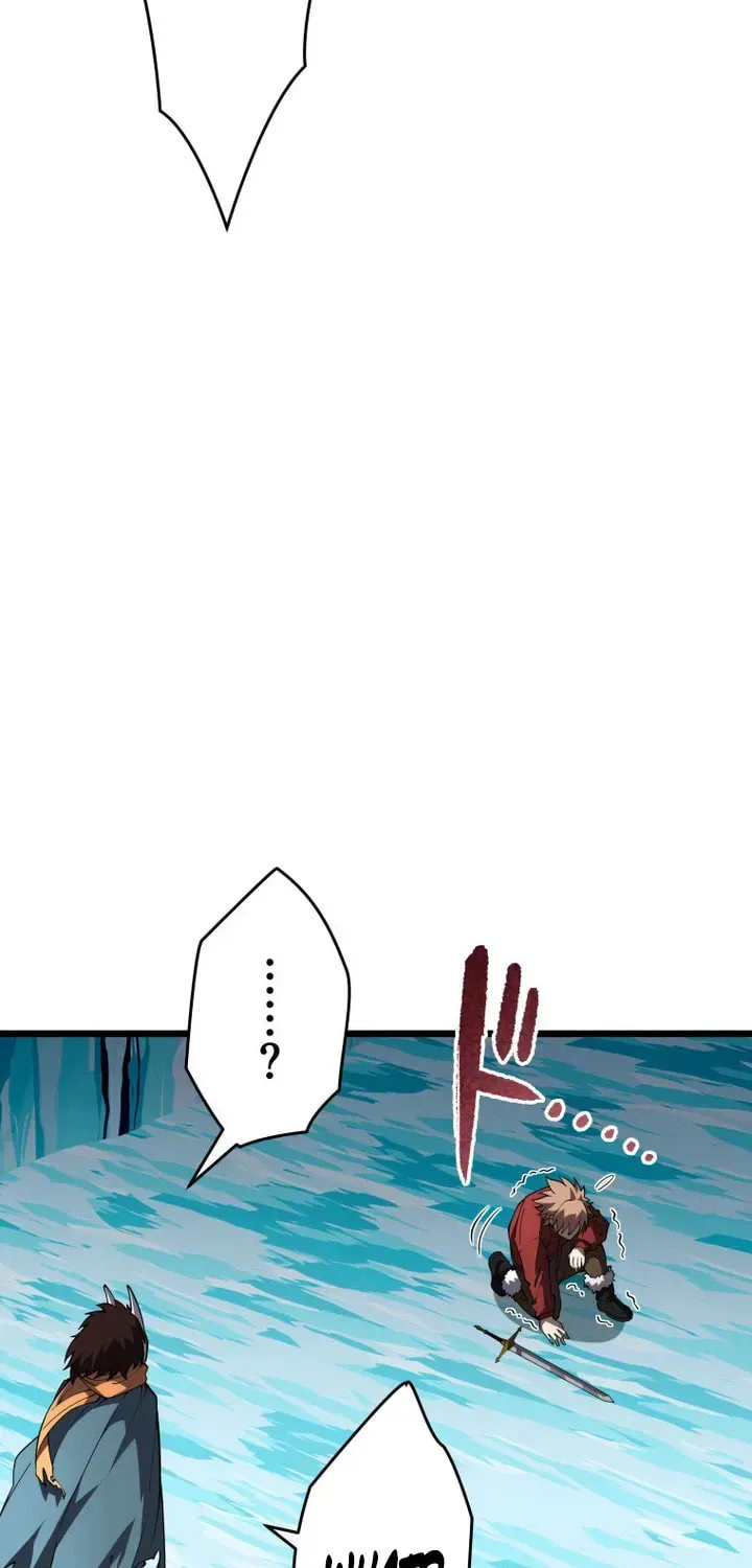 The Regressed Former Sword Saint Becomes a Rebel of the Necromancer House Chapter 22 page 56