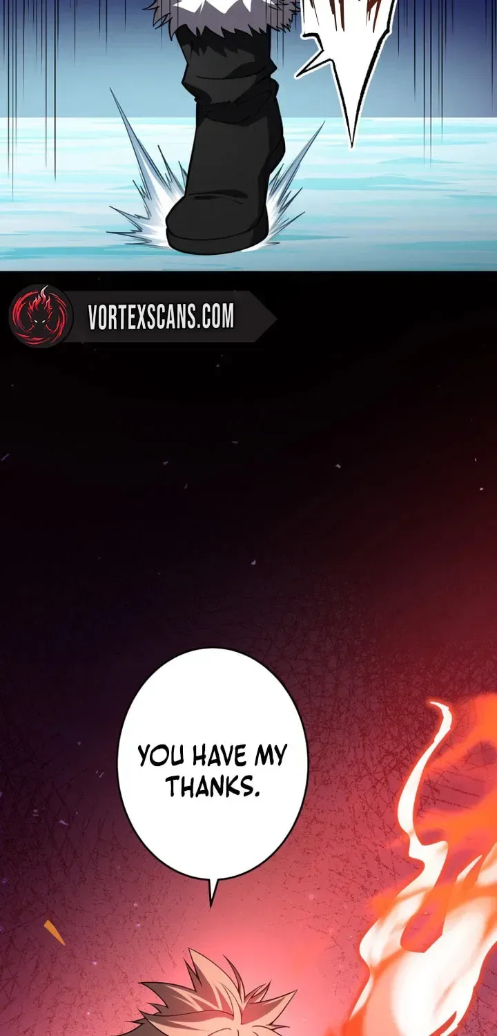 The Regressed Former Sword Saint Becomes a Rebel of the Necromancer House Chapter 22 page 38