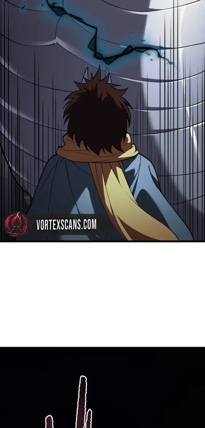 The Regressed Former Sword Saint Becomes a Rebel of the Necromancer House Chapter 22 page 34