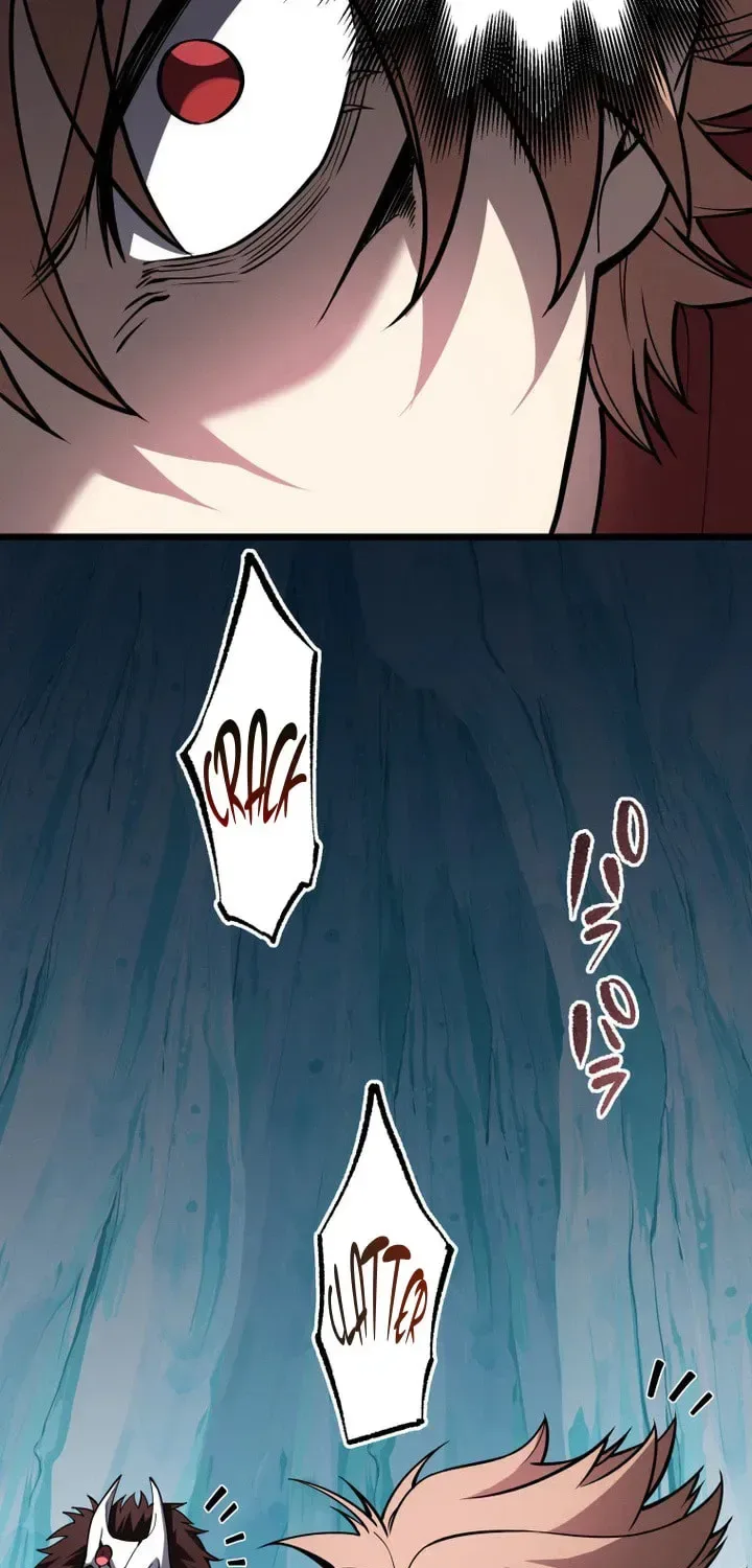 The Regressed Former Sword Saint Becomes a Rebel of the Necromancer House Chapter 22 page 67