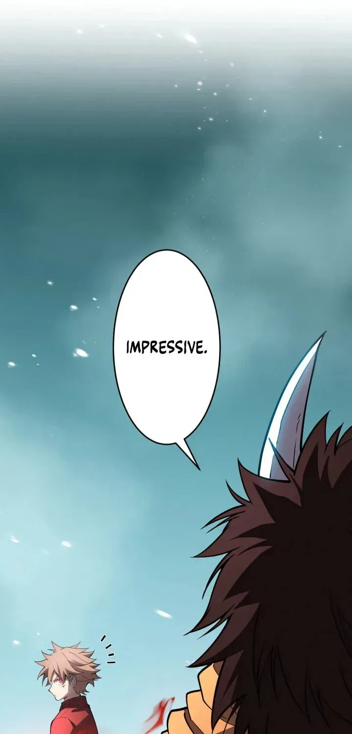 The Regressed Former Sword Saint Becomes a Rebel of the Necromancer House Chapter 22 page 40
