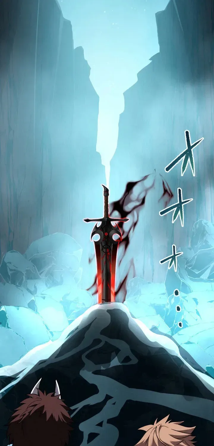 The Regressed Former Sword Saint Becomes a Rebel of the Necromancer House Chapter 22 page 82