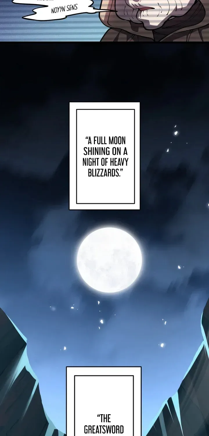 The Regressed Former Sword Saint Becomes a Rebel of the Necromancer House Chapter 22 page 90