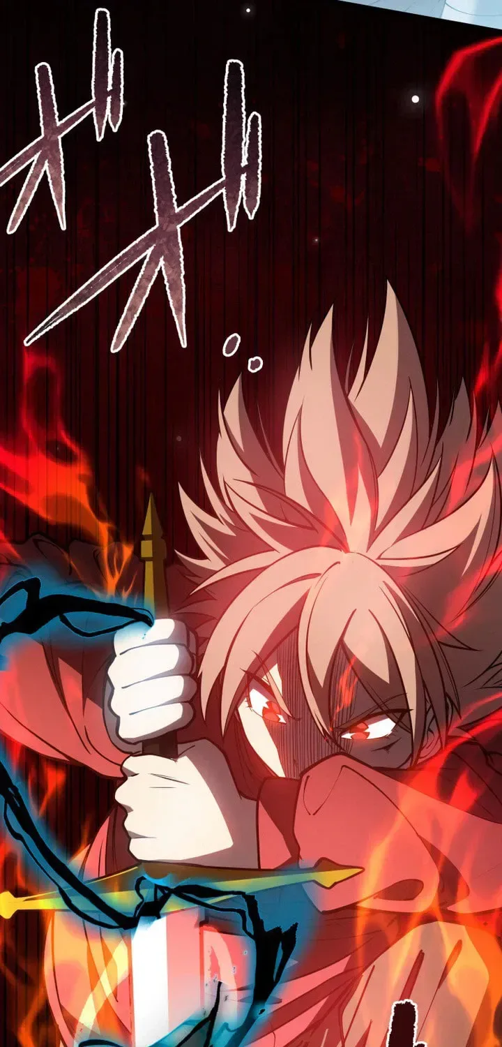The Regressed Former Sword Saint Becomes a Rebel of the Necromancer House Chapter 22 page 20