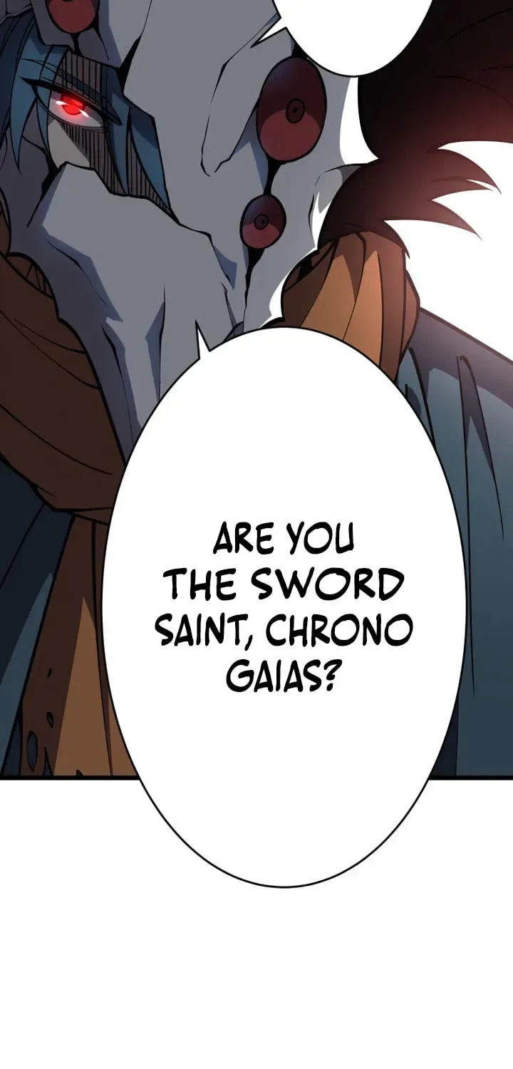 The Regressed Former Sword Saint Becomes a Rebel of the Necromancer House Chapter 22 page 44
