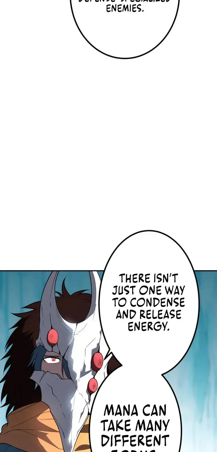 The Regressed Former Sword Saint Becomes a Rebel of the Necromancer House Chapter 21 page 102
