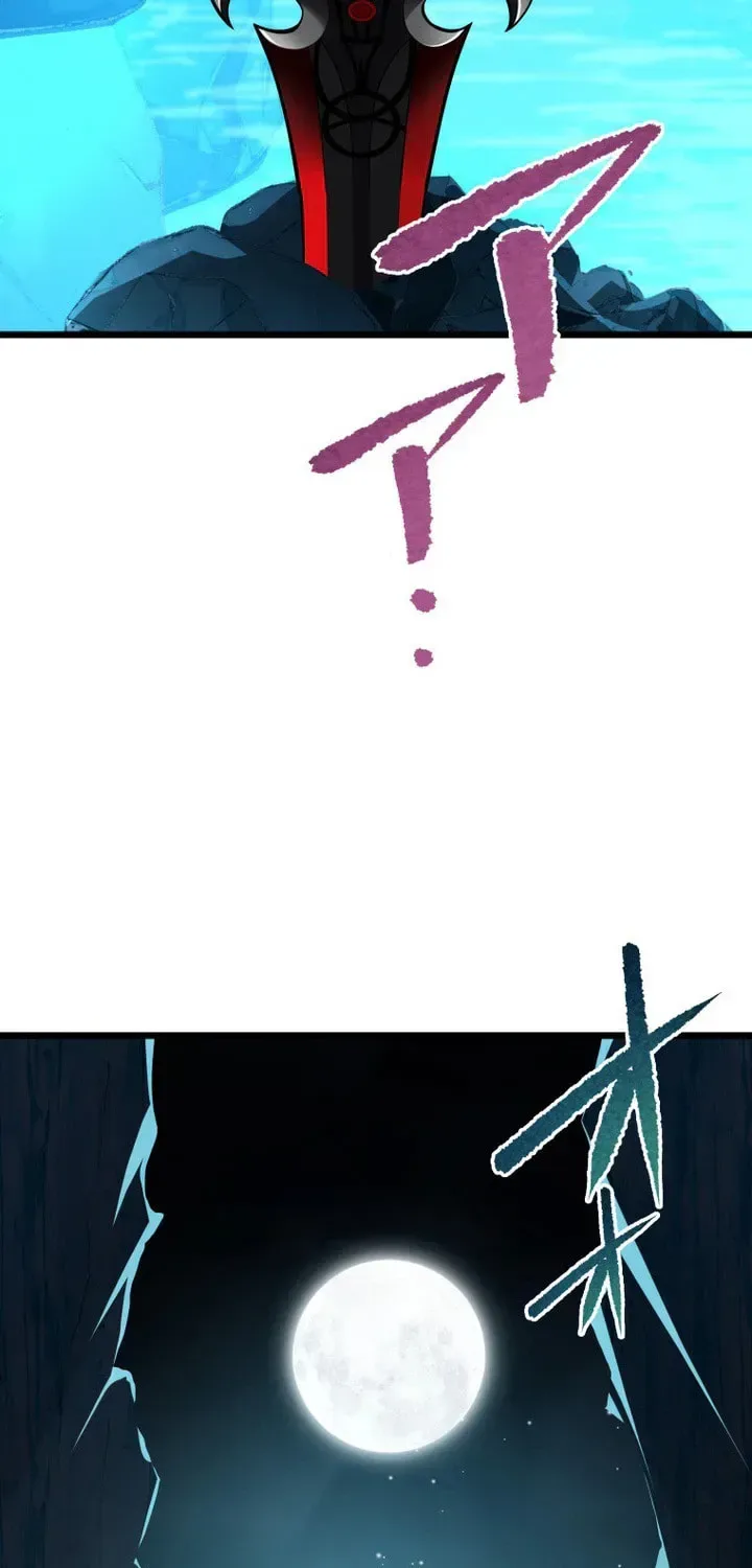 The Regressed Former Sword Saint Becomes a Rebel of the Necromancer House Chapter 22 page 80