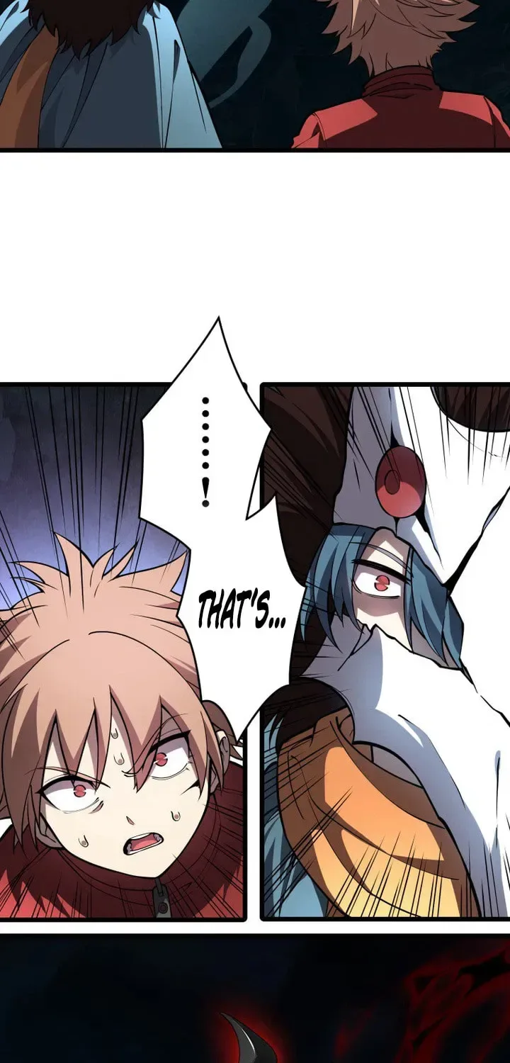 The Regressed Former Sword Saint Becomes a Rebel of the Necromancer House Chapter 22 page 83