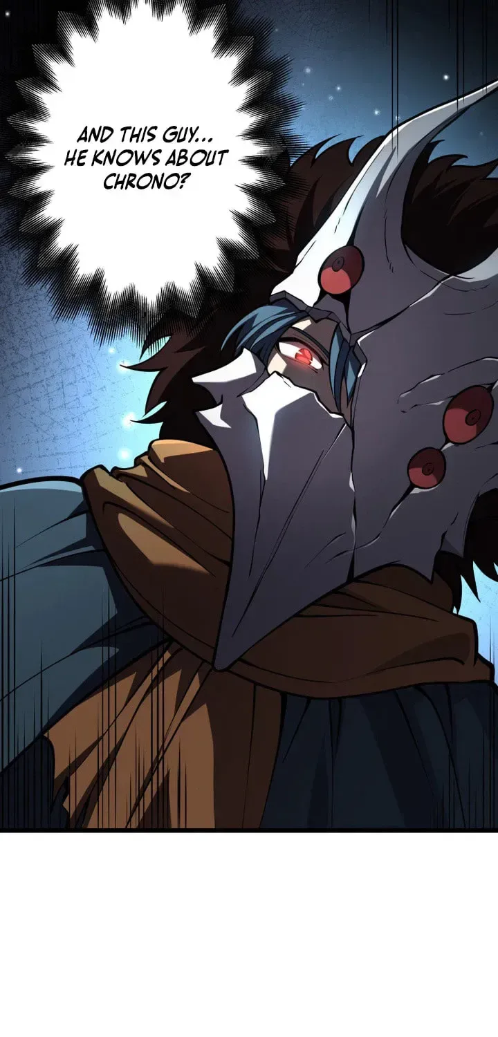 The Regressed Former Sword Saint Becomes a Rebel of the Necromancer House Chapter 22 page 61