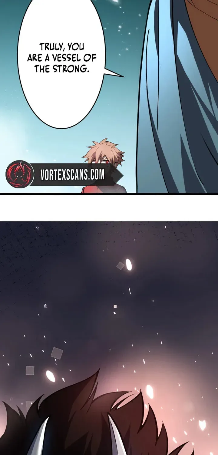 The Regressed Former Sword Saint Becomes a Rebel of the Necromancer House Chapter 22 page 42