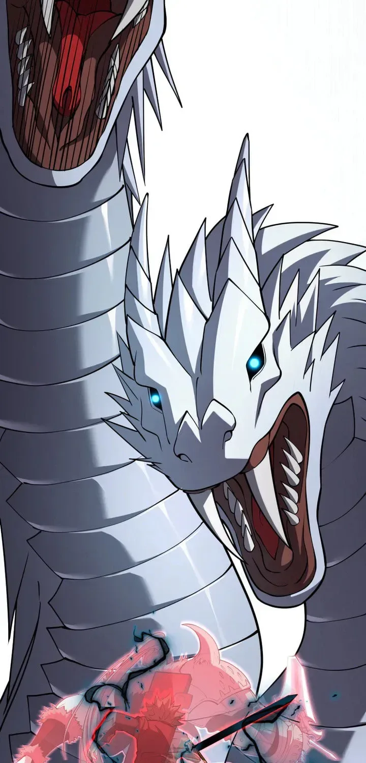 The Regressed Former Sword Saint Becomes a Rebel of the Necromancer House Chapter 22 page 32