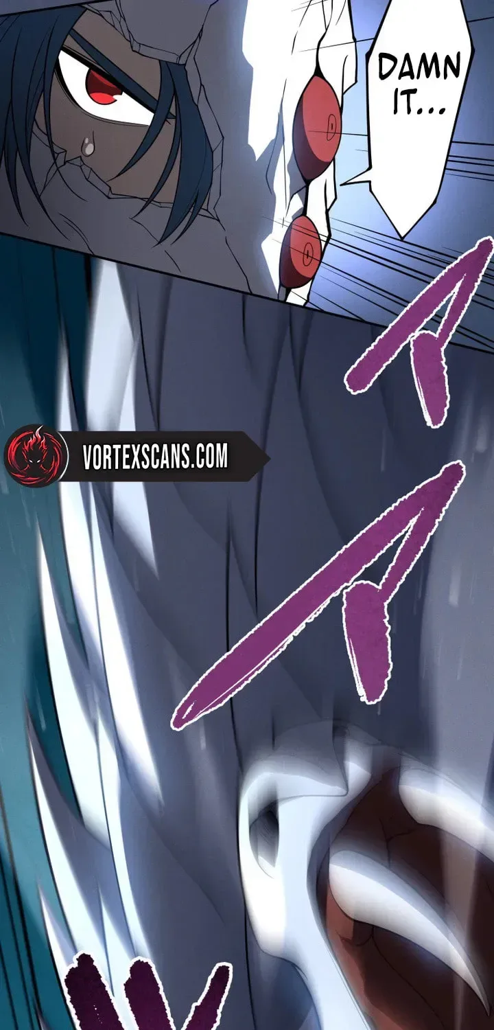 The Regressed Former Sword Saint Becomes a Rebel of the Necromancer House Chapter 21 page 73
