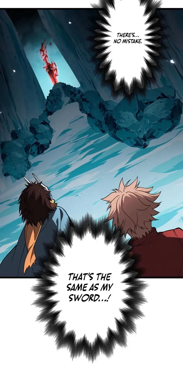 The Regressed Former Sword Saint Becomes a Rebel of the Necromancer House Chapter 22 page 93