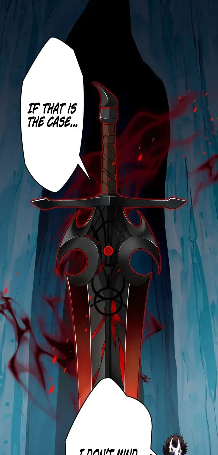 The Regressed Former Sword Saint Becomes a Rebel of the Necromancer House Chapter 22 page 104