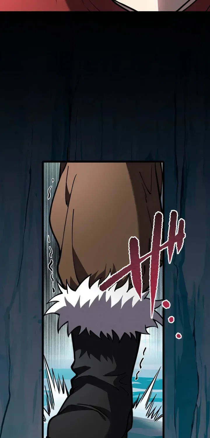 The Regressed Former Sword Saint Becomes a Rebel of the Necromancer House Chapter 22 page 110