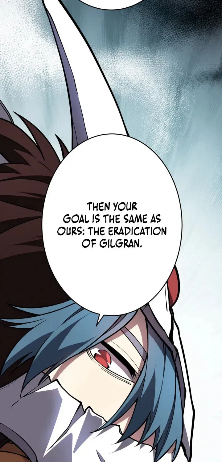 The Regressed Former Sword Saint Becomes a Rebel of the Necromancer House Chapter 22 page 102