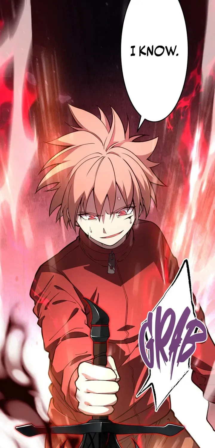 The Regressed Former Sword Saint Becomes a Rebel of the Necromancer House Chapter 22 page 119