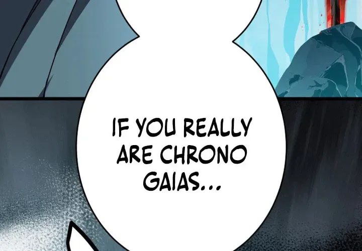 The Regressed Former Sword Saint Becomes a Rebel of the Necromancer House Chapter 22 page 101