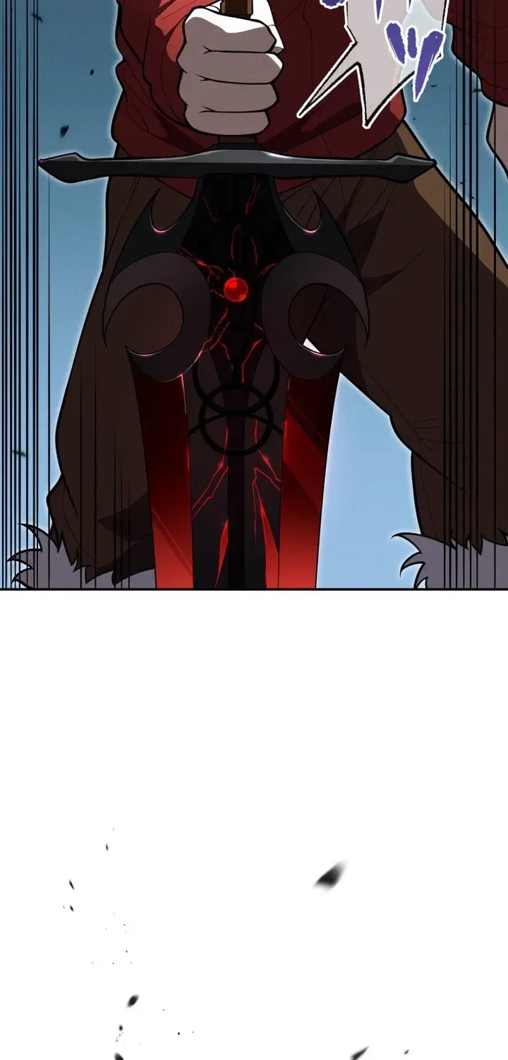 The Regressed Former Sword Saint Becomes a Rebel of the Necromancer House Chapter 23 page 7