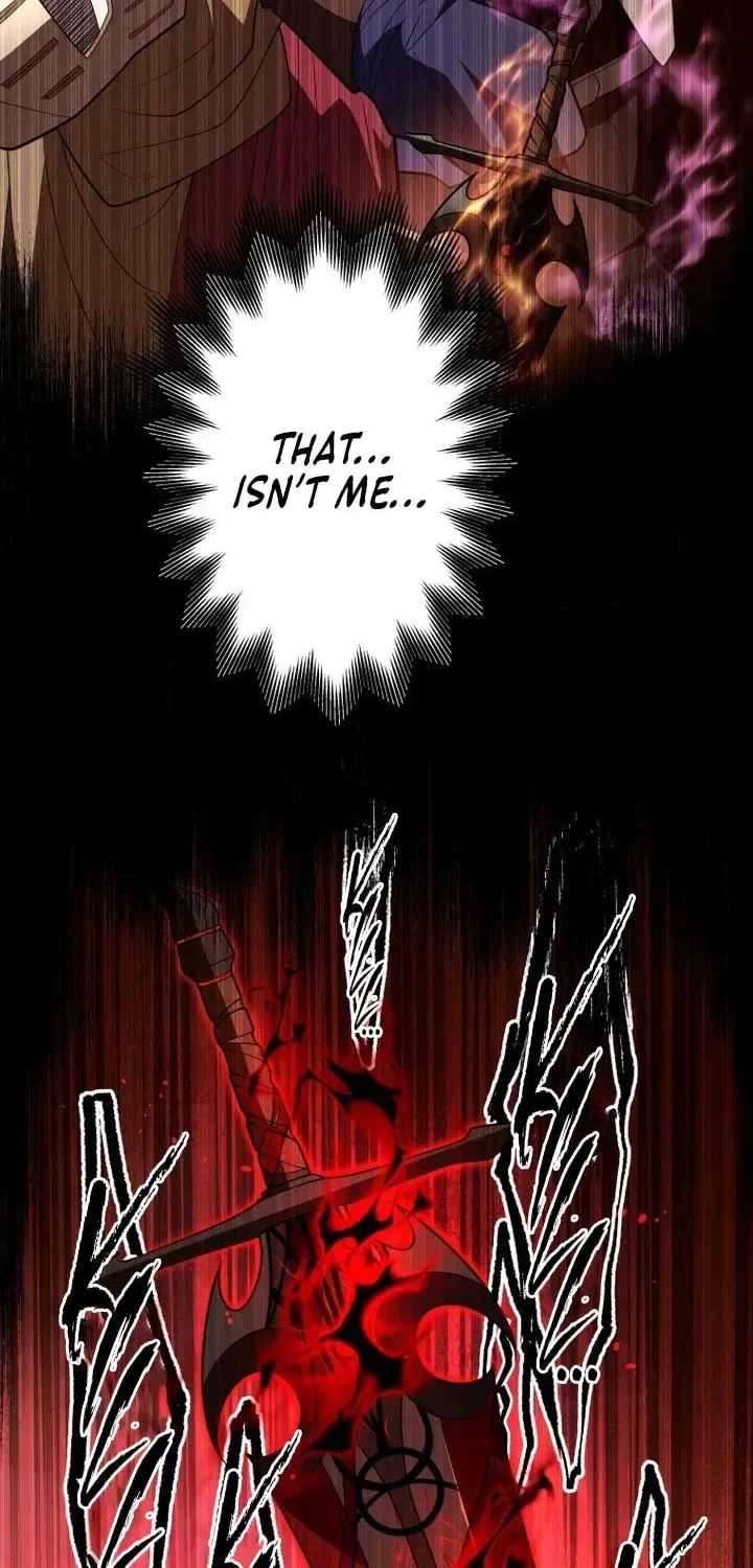 The Regressed Former Sword Saint Becomes a Rebel of the Necromancer House Chapter 23 page 21