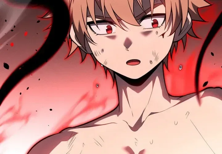 The Regressed Former Sword Saint Becomes a Rebel of the Necromancer House Chapter 23 page 46