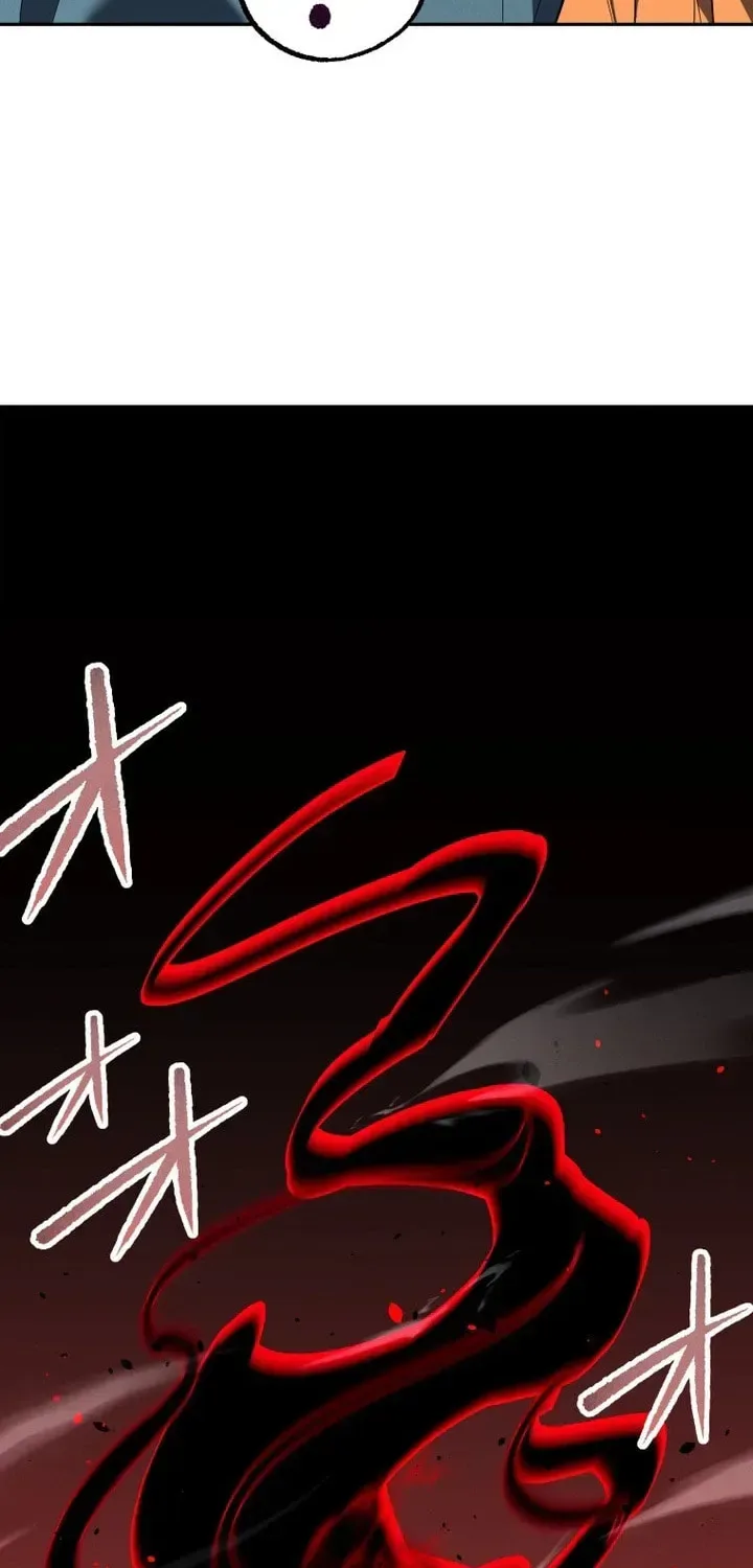 The Regressed Former Sword Saint Becomes a Rebel of the Necromancer House Chapter 23 page 44