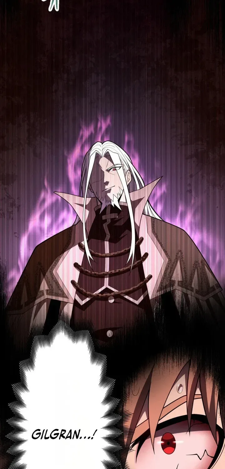 The Regressed Former Sword Saint Becomes a Rebel of the Necromancer House Chapter 23 page 17