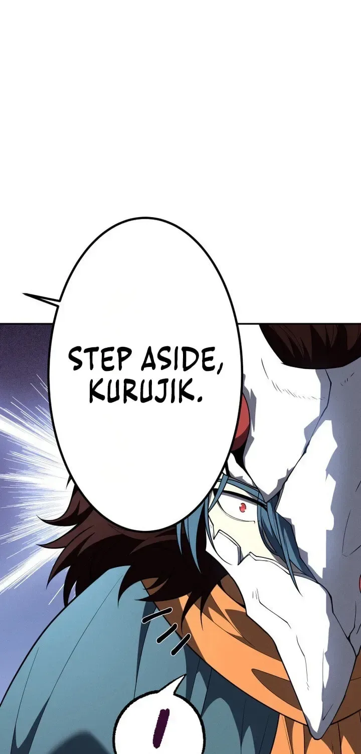 The Regressed Former Sword Saint Becomes a Rebel of the Necromancer House Chapter 23 page 43