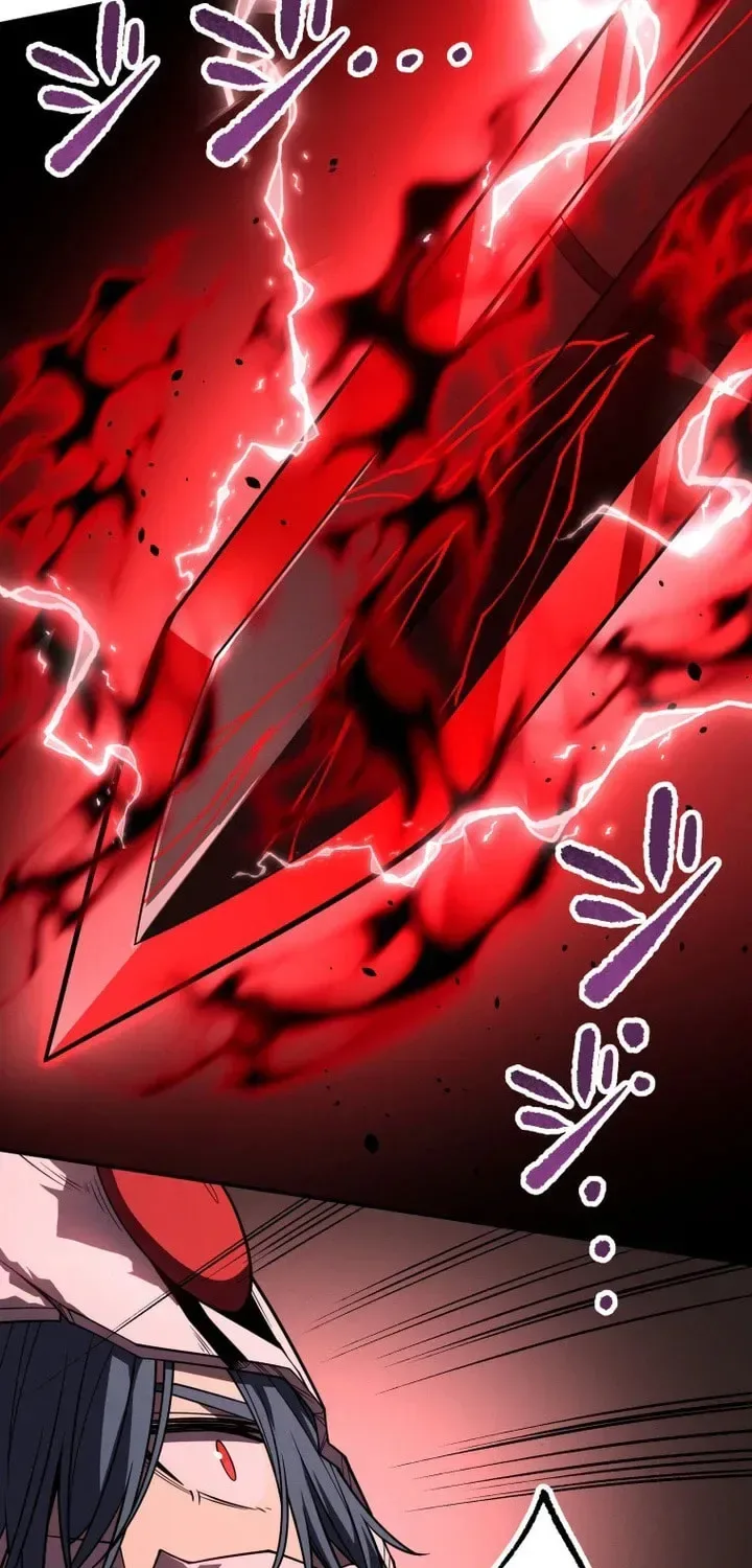 The Regressed Former Sword Saint Becomes a Rebel of the Necromancer House Chapter 23 page 54