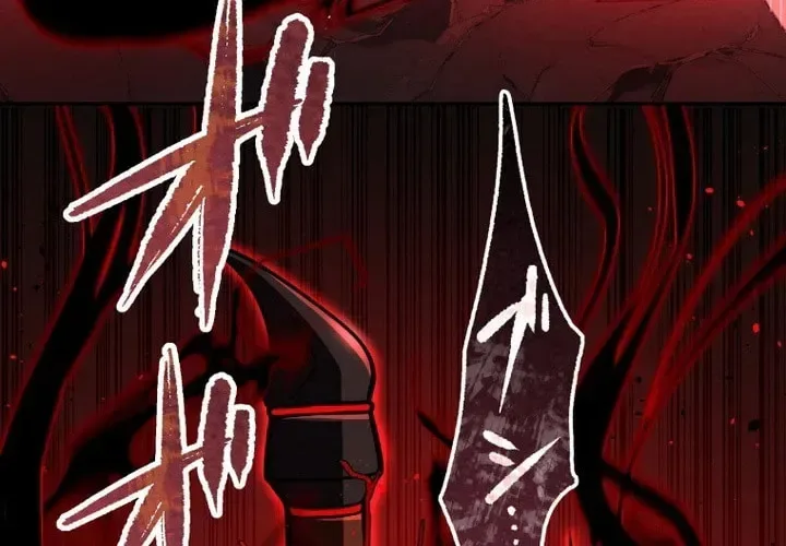The Regressed Former Sword Saint Becomes a Rebel of the Necromancer House Chapter 23 page 27