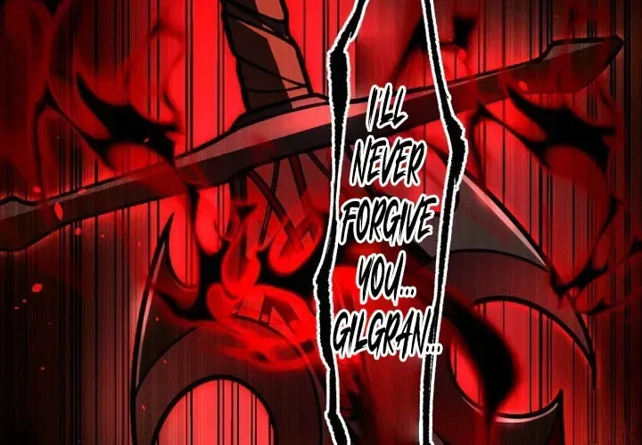 The Regressed Former Sword Saint Becomes a Rebel of the Necromancer House Chapter 23 page 23